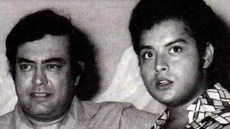 Sachin Pilgaonkar recalls palm reader’s prediction ahead of Sanjeev Kumar’s death