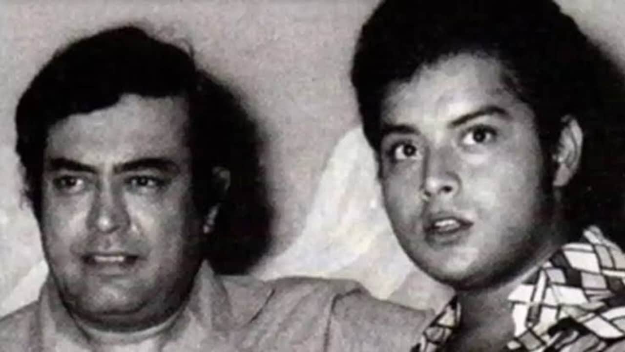 शोले एक्टर सचिन पिलगांवकर का खुलासा, हथेली पढ़ने वाले ने संजीव कुमार की मौत को लेकर की थी ये भविष्यवाणी 
