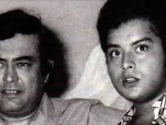 शोले एक्टर सचिन पिलगांवकर का खुलासा, हथेली पढ़ने वाले ने संजीव कुमार की मौत को लेकर की थी ये भविष्यवाणी 