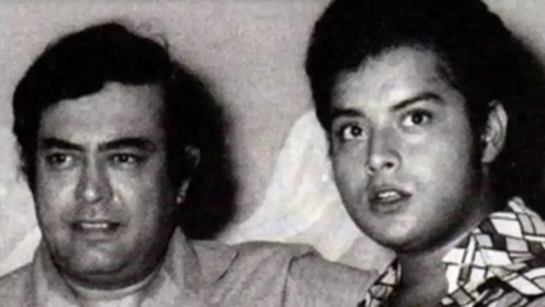 "मी म्हातारा होणार नाही..." संजीव कुमार असं का म्हणाले होते?; सचिनने सांगितली 'त्या' गूढ भविष्याची गोष्ट