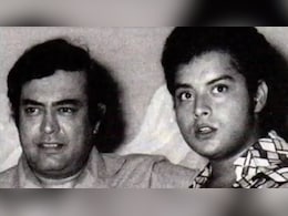 Sachin Pilgaonkar Recalls Palm Reader's Chilling Prediction About Sanjeev Kumar's Death