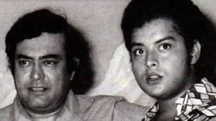 Sachin Pilgaonkar Recalls Palm Reader's Chilling Prediction About Sanjeev Kumar's Death