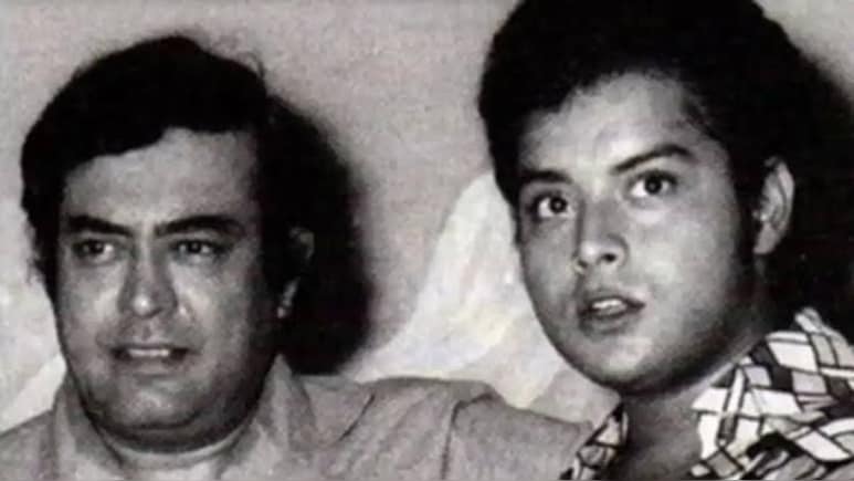 Sachin Pilgaonkar Recalls Palm Reader's Chilling Prediction About Sanjeev Kumar's Death