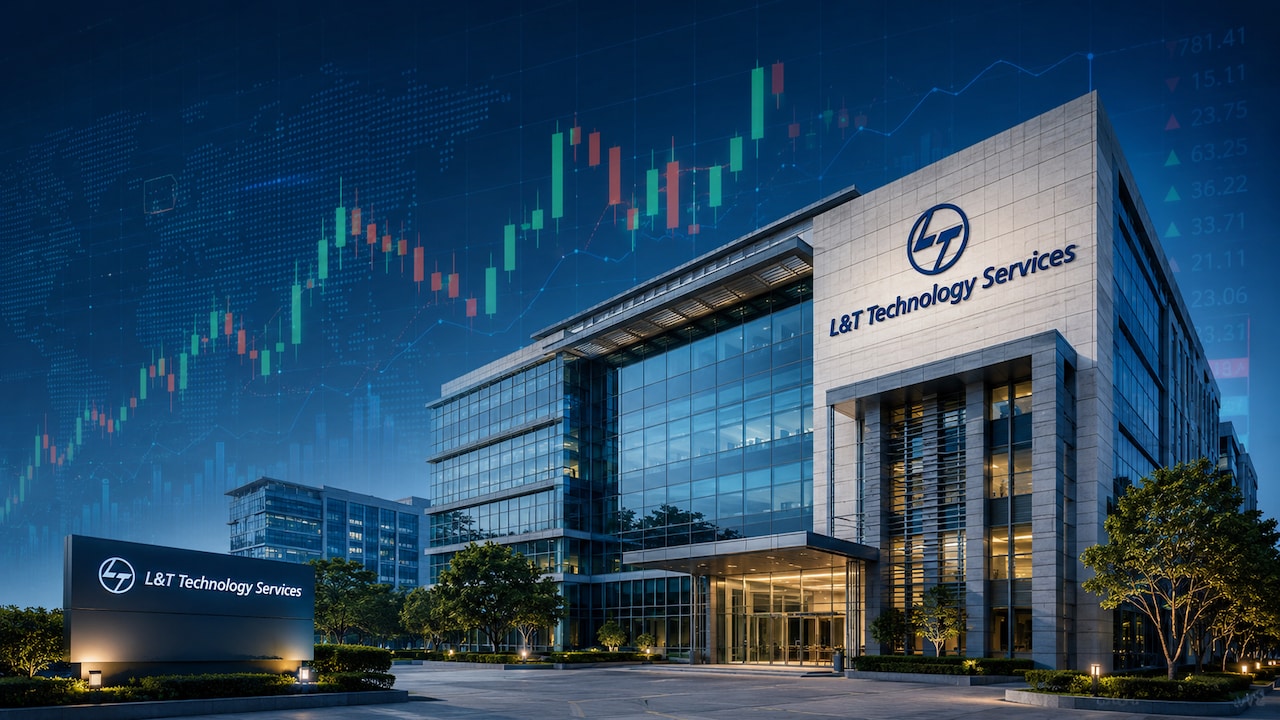 L&T Tech Q1 Results: Net Profit Rises 7.4% As Revenue Tops Rs 2,900 Crore