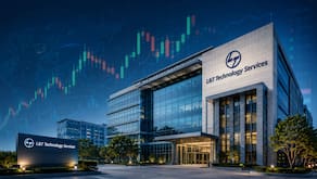 L&T Tech Q1 Results: Net Profit Rises 7.4% As Revenue Tops Rs 2,900 Crore