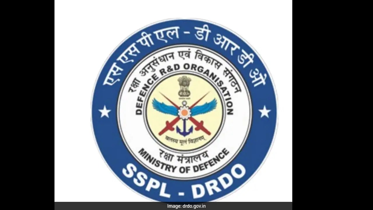DRDO Apprentice recruitment 2026