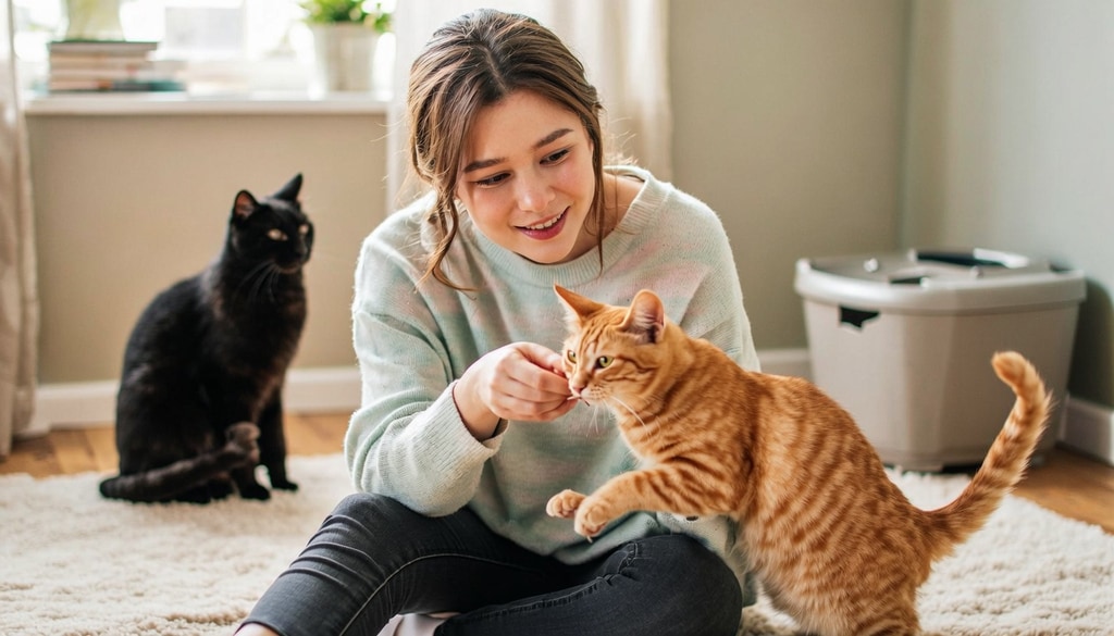 Learn common causes behind feline litter box avoidance and products that encourage better habits. Learn common causes behind feline litter box avoidance and products that encourage better habits.