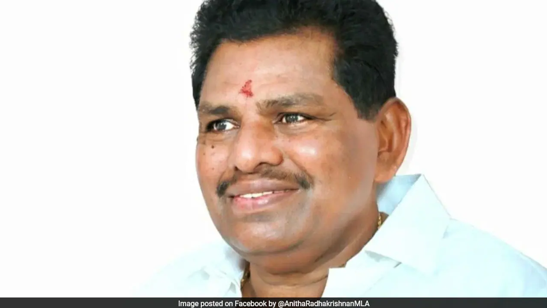 Tamil Nadu Political Row: DMK MLA Held for Controversial Remarks Against CM Joseph Vijay