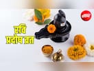 Ravi Pradosh Vrat: 12 जुलाई को रखा जाएगा रवि प्रदोष व्रत, करें शिवलिंग से जुड़े ये सरल उपाय, बढ़ेगा मान-सम्मान और दूर होंगी समस्याएं

