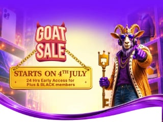 iPhone 17 Pro, Pro Max खरीदें 22 हजार रुपये सस्ता! Flipkart GOAT सेल में आ रहा धमाका ऑफर
