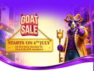 iPhone 17 Pro, Pro Max खरीदें 22 हजार रुपये सस्ता! Flipkart GOAT सेल में आ रहा धमाका ऑफर