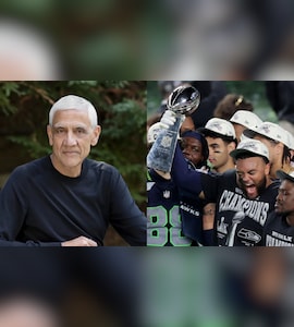 $9.6 Billion: Vinod Khoslas Massive NFL Purchase Stuns Sports World