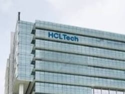 HCLTech Signs $1.14 Billion Deal With European Firm, Shares Open 4.6% Higher
