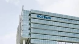 HCLTech Signs $1.14 Billion Deal With European Firm, Shares Open 4.6% Higher