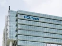 HCLTech Signs $1.14 Billion Deal With European Firm, Shares Open 4.6% Higher