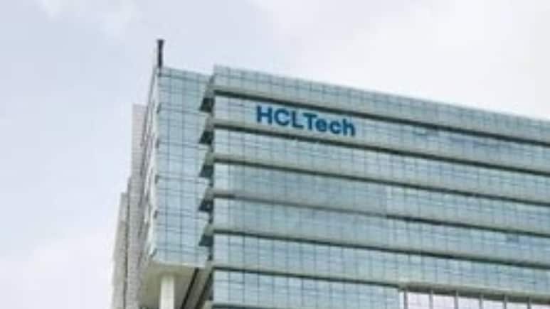 HCLTech Signs $1.14 Billion Deal With European Firm, Shares Open 4.6% Higher