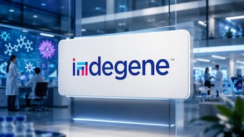 Indegene Shares Rise As Axis Securities Initiates Coverage &mdash; Check Target Price, Upside Potential