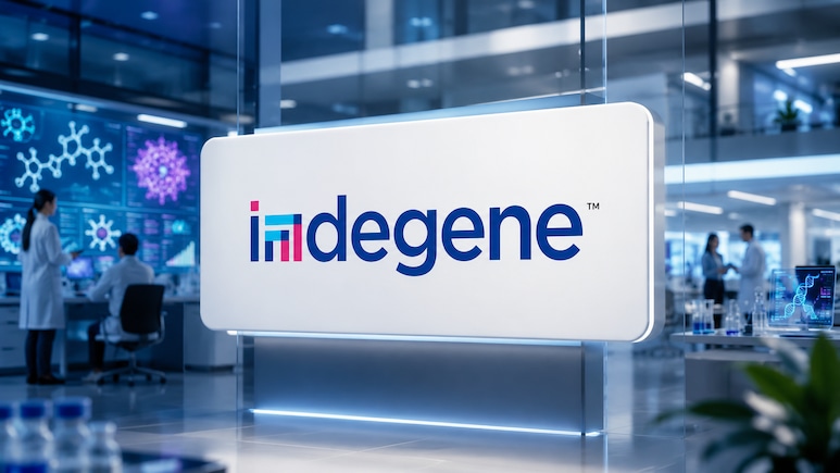 Indegene Shares Rise As Axis Securities Initiates Coverage &mdash; Check Target Price, Upside Potential
