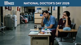 The Cost Of Being Available 24x7: A Doctor's Perspective On National Doctor's Day 2026