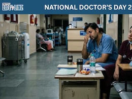 The Cost Of Being Available 24x7: A Doctor's Perspective On National Doctor's Day 2026