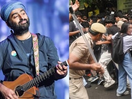 NEET विवाद पर अरिजीत सिंह का फूटा गुस्सा, बोले- 'शर्म नहीं आती, भगवान समझ लिया है क्या खुद को'