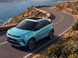 India-Made Tata Nexon To Be Sold In South Africa As Osprey