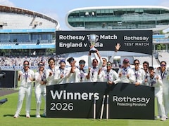 SKYs Big Praise For India Womens Historic Test Win vs England Goes Viral