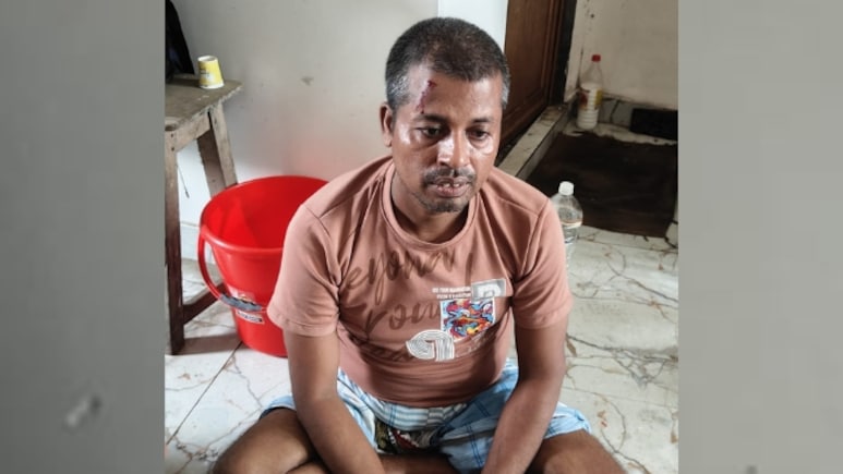 Who Was Prabhas Mondal? Baruipur Rape-Murder Case Accused Killed In Police Encounter