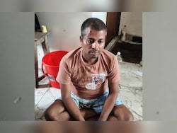 "He Was Capable Of It": Wife Of Bengal Rape-Murder Accused Killed In Encounter