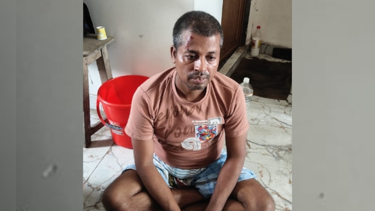 "He Was Capable Of It": Wife Of Bengal Rape-Murder Accused Killed In Encounter