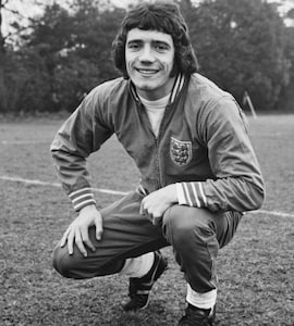 Kevin Keegan, Liverpool Legend And 2x Ballon DOr Winner, Dies At 75
