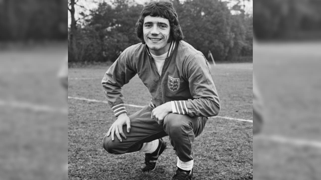 Kevin Keegan, former England captain and Liverpool European Cup winner, dies at 75