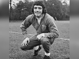 Kevin Keegan, Liverpool Legend And 2x Ballon D'Or Winner, Dies At 75