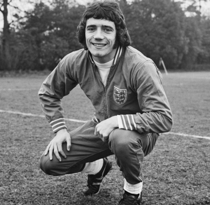 Kevin Keegan Liverpool Legend And 2x Ballon D Or Winner Dies At 75 Kevin Keegan Liverpool Legend And 2x Ballon D Or Winner Dies At 75
