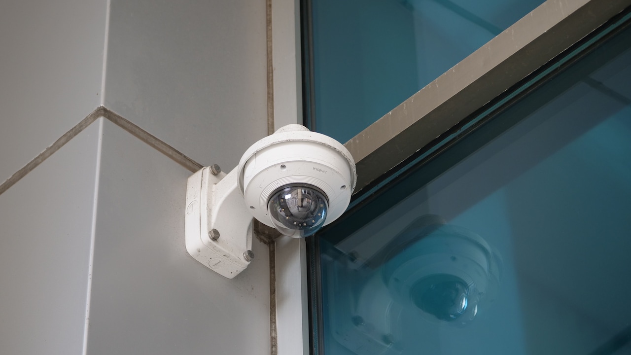 Consider cameras with 