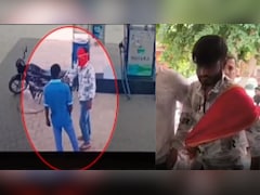 फोन कॉल ने लिखी खूनी स्क्रिप्ट, युवक ने फोटो खींच गर्लफ्रेंड को भेजी, हां कहते ही मार दी गोली