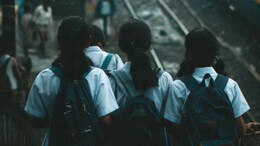 Kalyan News : सकाळी शाळेसाठी निघाल्या अन् घरी आल्याच नाहीत; 4 मुलींच्या अचानक गायब होण्यामागचं सत्य काय?