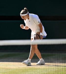 Wimbledon 2026 Womens Singles Final Live Updates: Linda Noskova Breaks Karolina Muchova Early In Deciding Set
