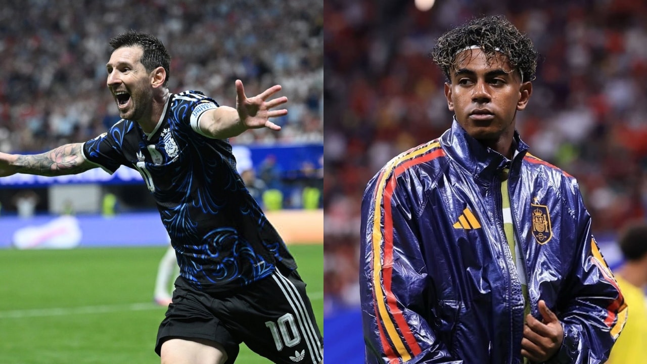 FIFA World Cup Final Venue Under Fire Days Ahead Of Lionel Messi vs Lamine Yamal Showdown