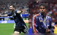 FIFA World Cup Final Venue Under Fire Days Ahead Of Messi vs Yamal Showdown