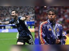 FIFA World Cup Final Venue Under Fire Days Ahead Of Lionel Messi vs Lamine Yamal Showdown