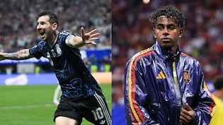 FIFA World Cup Final Venue Under Fire Days Ahead Of Lionel Messi vs Lamine Yamal Showdown
