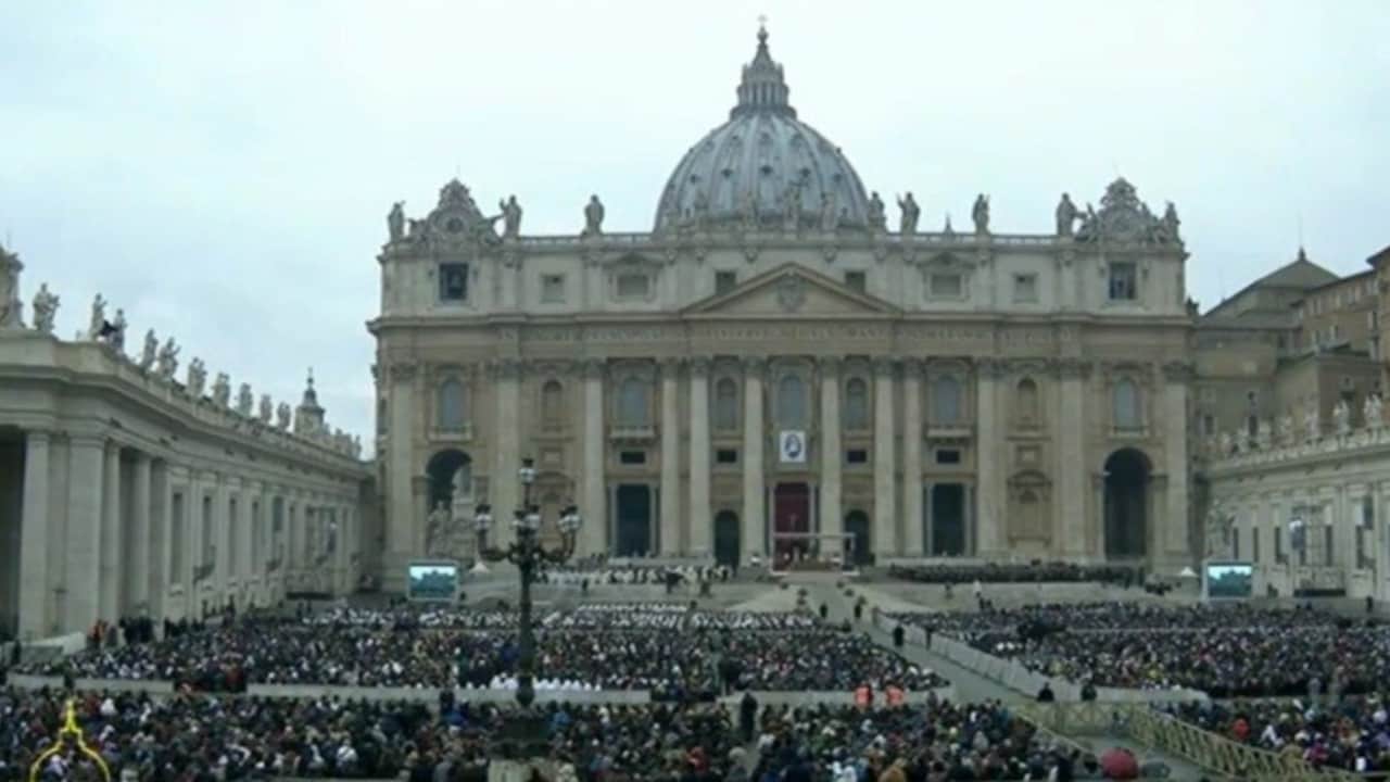 Vatican City Vatican City