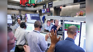 Wall Street Highlights: S&P 500, Nasdaq End Mixed As Chipmaker Earnings, CPI Due To Set Pace