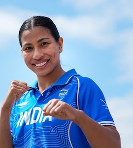 Indias Boxing Schedule At Commonwealth Games 2026: Date, Time, Athletes In Action
