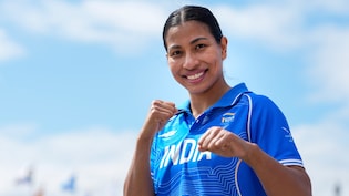 India's Boxing Schedule At Commonwealth Games 2026: Date, Time, Athletes In Action