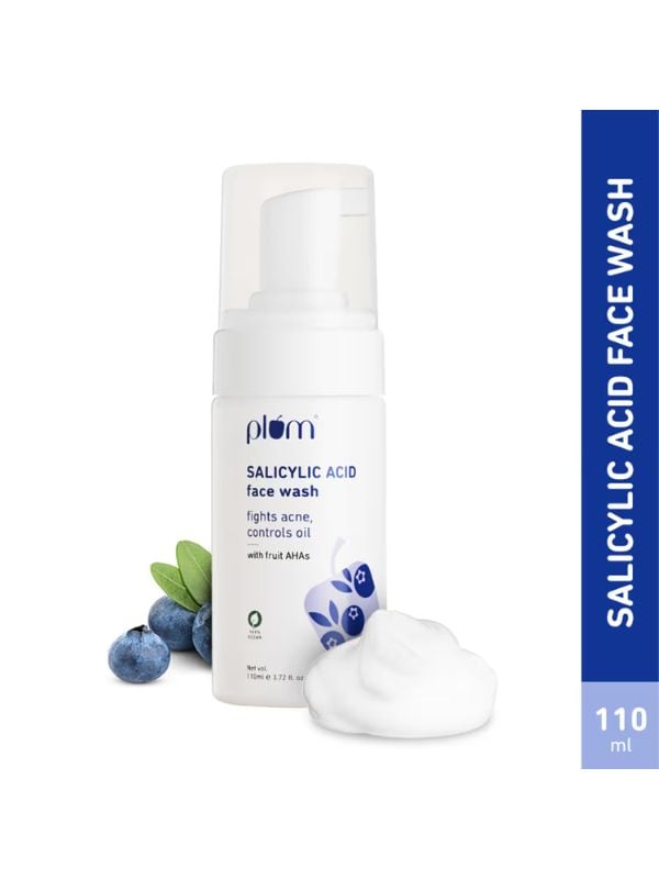 Best Facewash For Oily Skin: How To Choose A Barrier-Friendly Cleanser Best Facewash For Oily Skin: How To Choose A Barrier-Friendly Cleanser