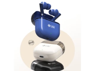 ₹349 में Wireless Speaker, ₹749 में TWS Earbuds! U&i ने लॉन्च किए कई नए गैजेट्स