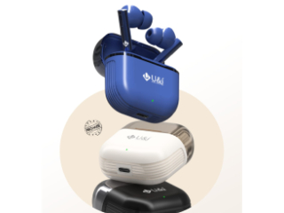 ₹349 में Wireless Speaker, ₹749 में TWS Earbuds! U&i ने लॉन्च किए कई नए गैजेट्स