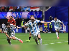 England vs. Argentina: भारत में फ्री में कैसे देखें फीफा वर्ल्ड कप 2026 के सेमीफाइनल मैच का Live टेलीकास्ट